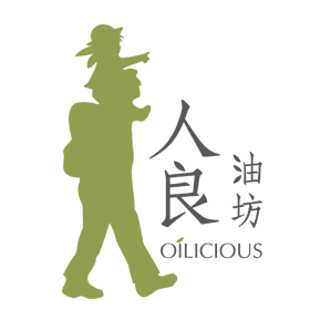 人良油坊