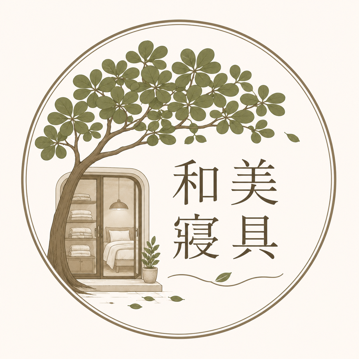 和美寢具