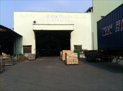 東鈺家具股份有限公司-undefined