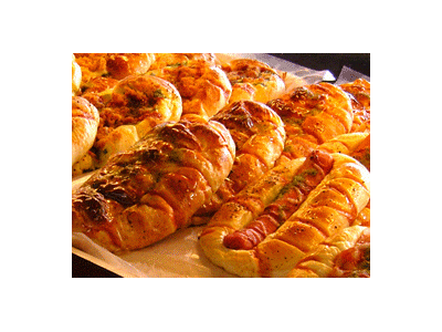 展悅麵包店-undefined