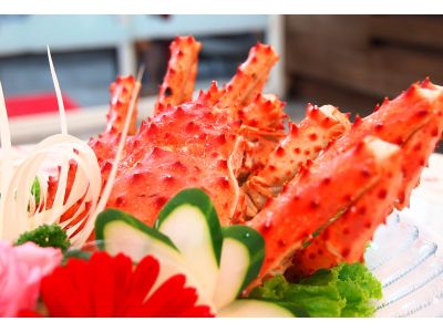 北海活海產小吃店-undefined