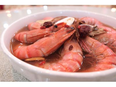 北海活海產小吃店-undefined