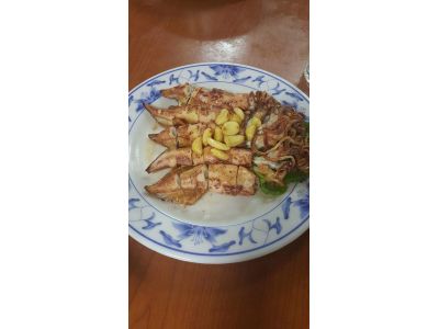 新天地海產店-undefined