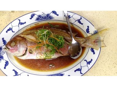 新天地海產店-undefined