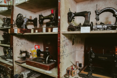 明昌針車行-undefined