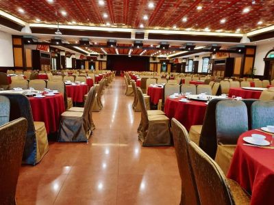 盈春閣餐廳股份有限公司-undefined