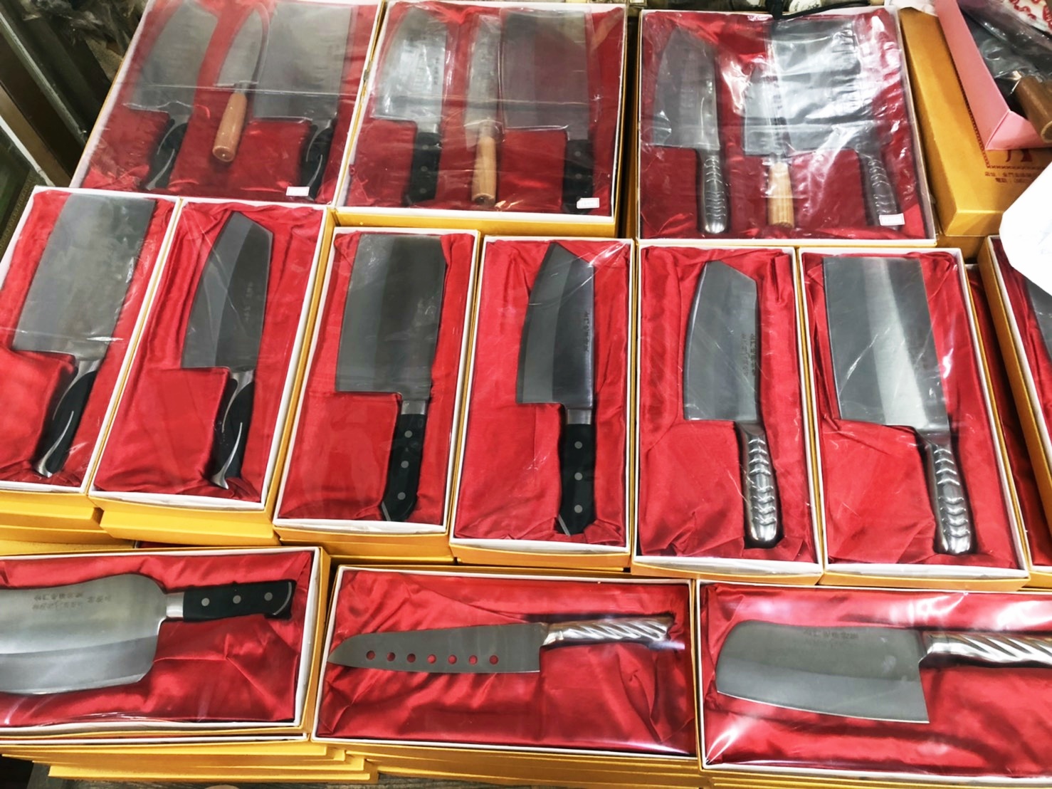 裕凱特產行-undefined