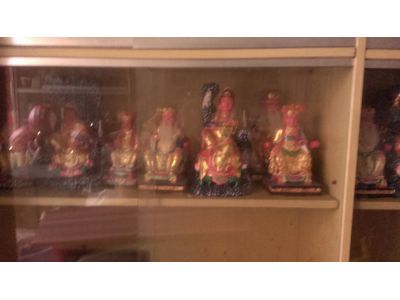 金昌彫刻裝佛社-undefined