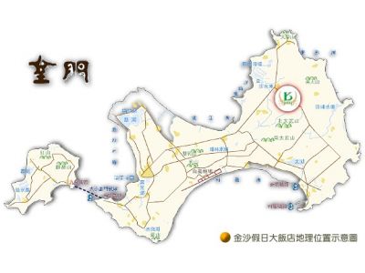 金沙湖濱育樂有限公司-undefined