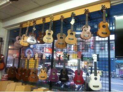 洗足樂器行-undefined