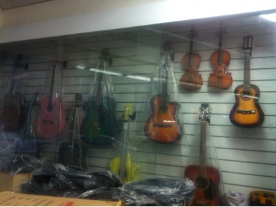 洗足樂器行-undefined