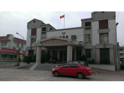 金門縣金寧鄉民代表會-undefined