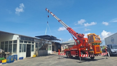 海灃起重工程行-undefined