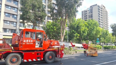 海灃起重工程行-undefined