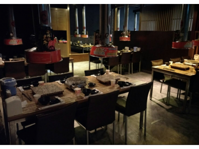 金門野宴餐飲-undefined