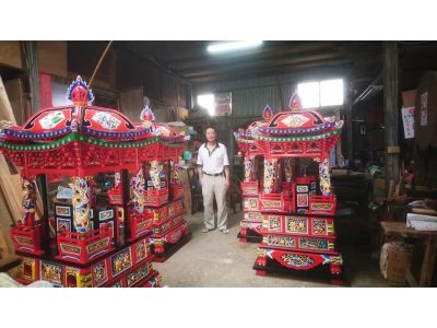 青年木器加工店-undefined