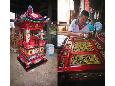 青年木器加工店-undefined