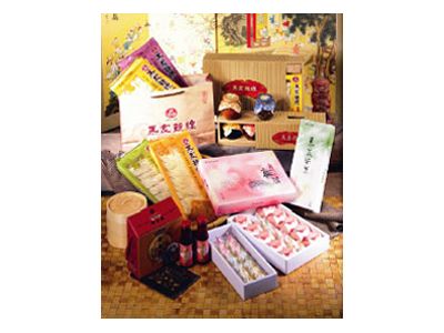 馬家麵線-undefined