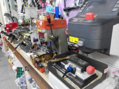 北豐配鎖行-undefined