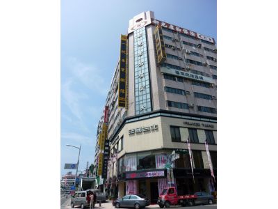 一統徵信股份有限公司高雄分公司-undefined