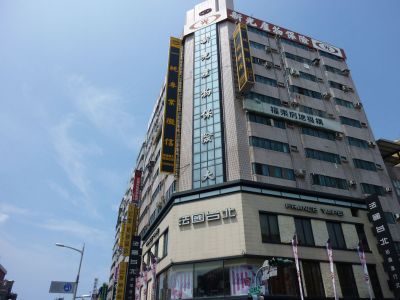 一統徵信股份有限公司高雄分公司-undefined