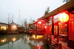 卓也文旅景觀事業有限公司-undefined