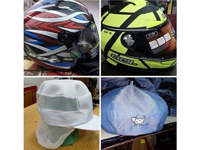 瑞益帽廠-undefined