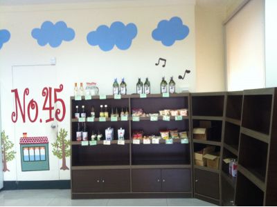 白雪食品有限公司-undefined