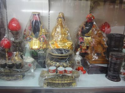 金山軒佛店-undefined