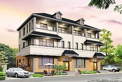 台灣房屋苗栗特許加盟店（名揚不動產開發有限公司）-undefined