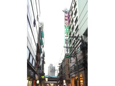 金金商務旅館-undefined