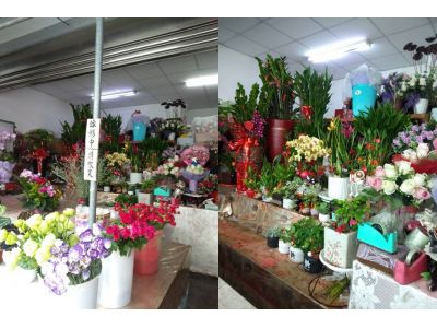 吉祥花店-undefined