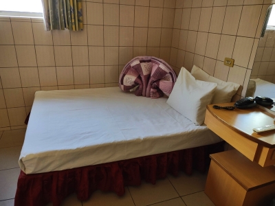 代雀大旅社-undefined