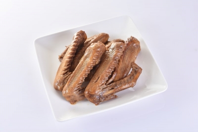 侯家滷味店-undefined