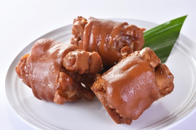 侯家滷味店-undefined