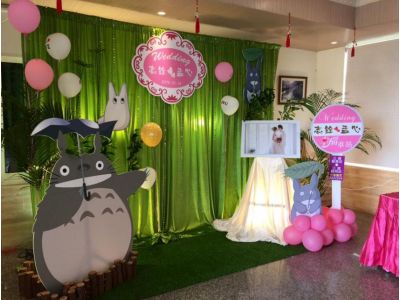 喬伊花坊-undefined