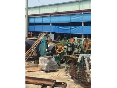 維德機械股份有限公司-undefined