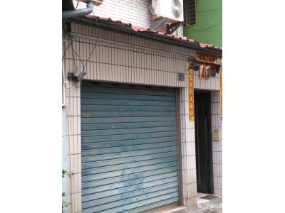 傑祥自動門企業行-undefined