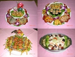 聖善園素食餐廳有限公司-undefined