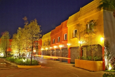 初夏汽車旅館有限公司-undefined