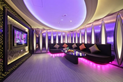 初夏汽車旅館有限公司-undefined