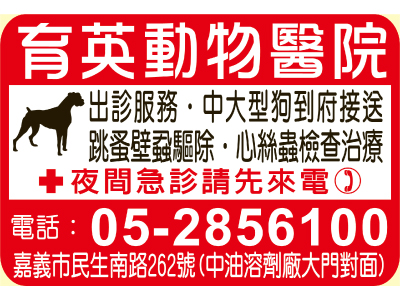 育英動物醫院-undefined