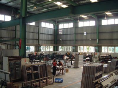 塑豐實業股份有限公司-undefined