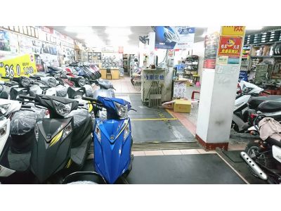 大倫中古機車-undefined