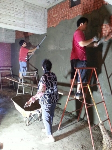 一一一心清潔社-undefined