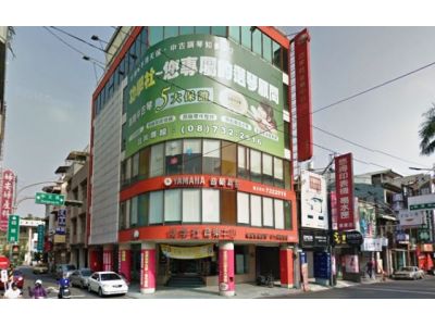 功學社音樂中心股份有限公司-undefined