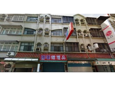 勝美禮贈品（許勝美）-undefined