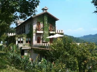 天空休閒事業有限公司-undefined