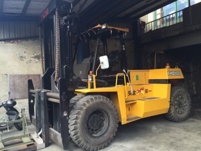 宏林堆高機-undefined