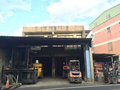 宏林堆高機-undefined